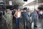 Detalla Gobernador David Monreal dispositivo de seguridad para la Fenaza 2025