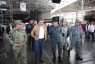 Detalla Gobernador David Monreal dispositivo de seguridad para la Fenaza 2025