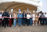 Inaugura Gobernador David Monreal Ávila Feria Nacional de Zacatecas y Exposición Ganadera 2025