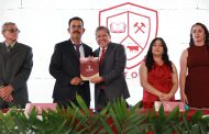 Refrenda Gobernador David Monreal Ávila total apoyo institucional a Tepetongo