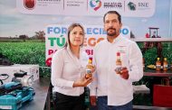 Consolida Gobernador David Monreal apoyo en financiamiento y emprendimiento en el cuarto año de la administración