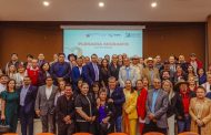 Ofrece Gobernador David Monreal Ávila 60 millones de pesos para Expo Feria Agropecuaria Migrante en 2026