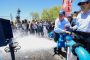 Con 13 pozos, el Gobernador David Monreal mejora el abasto de agua en jurisdicción de Jiapaz