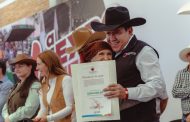 Impulsa Gobernador David Monreal al campo zacatecano con más de 500 mdp en apoyos a productores