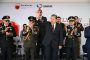 Conmemora Gobernador David Monreal ceremonia del 178 aniversario de la Gesta Heroica de los Niños Héroes