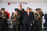 Conmemora Gobernador David Monreal ceremonia del 178 aniversario de la Gesta Heroica de los Niños Héroes