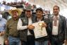Con derrama histórica de 300 millones de pesos, impulsa Gobernador David Monreal impulsa la 4ª Expo Feria Agropecuaria Estatal 2025