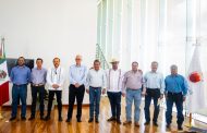 Fortalecen Gobernador David Monreal Ávila y Gobierno de México al campo zacatecano