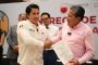 Concluye Gobernador David Monreal proceso de regularización con la entrega de 63 transmisiones de concesiones