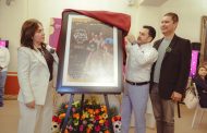 Presenta Gobierno de Zacatecas Festival de Día de Muertos 2025; Veracruz, concursos, cultura y Yuri en concierto