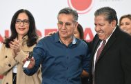 Entrega Gobernador David Monreal 65 vehículos nuevos para fortalecer la administración pública estatal