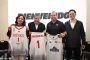 ¡Histórico! Zacatecas será sede de un partido eliminatorio FIBA entre México y República Dominicana: Gobernador David Monreal Ávila
