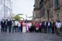 Desde el Zócalo capitalino, destaca Presidenta Claudia Sheinbaum disminución de 88% de homicidios en Zacatecas
