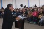 Fortalece Gobernador David Monreal suficiencia alimentaria de las familias en comunidades de Río Grande