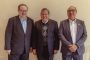 Se reúne Gobernador David Monreal con Rector de la UNAM para fortalecer la educación superior