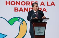 Manifiesta Gobernador David Monreal solidaridad con estados afectados por lluvias
