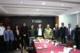 Fortalece Gobernador David Monreal coordinación con CMIC para impulsar obra pública y seguridad