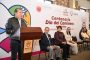 Encabeza Gobernador David Monreal Ávila conmemoración del Centenario del Día del Caminero en Zacatecas