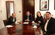 Se consolida Zacatecas como sede de eventos culturales y deportivos de nivel internacional: Gobernador David Monreal