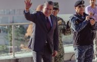 Garantiza Gobernador David Monreal Ávila cierre de año con obra pública y con cobertura total de prestaciones para colaboradores