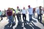 Reconstruye Gobernador David Monreal obra carretera Sauceda de la Borda-Tacoaleche, en beneficio de más de 15 mil habitantes