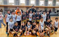 Fresnillo plc celebra aniversarios de sus academias de Fútbol y Básquetbol