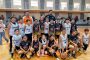 Fresnillo plc celebra aniversarios de sus academias de Fútbol y Básquetbol