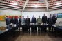 Encabeza Gobernador David Monreal, en Zacatecas, Reunión de Trabajo de Mesas de Inteligencia, Judicialización y Operativa