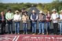 Se rescatará el 100% de las carreteras en Fresnillo: Gobernador David Monreal Ávila