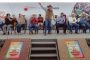 Feria Agropecuaria para Frijoleros 2025 que llevó el Gobernador David Monreal a Fresnillo dejará 100 mdp al campo zacatecano