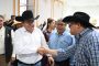 Se preparan centros de acopio para recibir producción de frijol en Zacatecas: Gobernador David Monreal Ávila