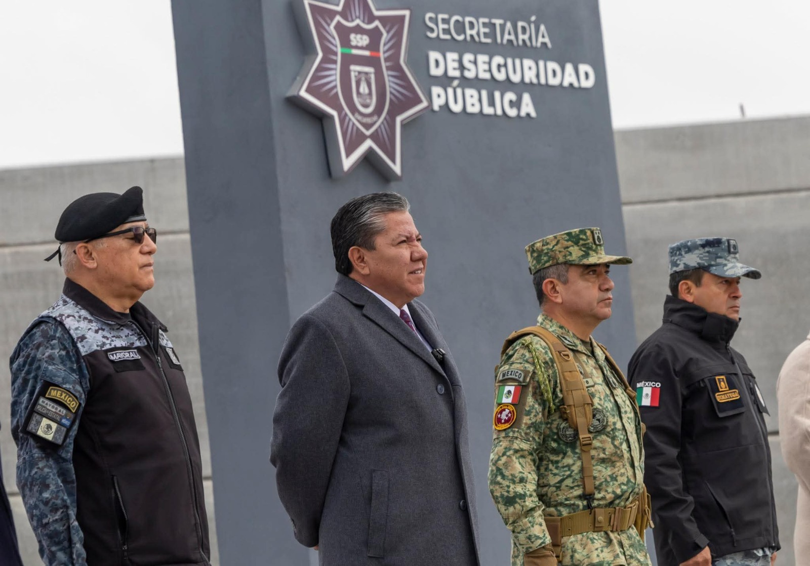 Será 2026 el Año del Progreso en Zacatecas: Gobernador David Monreal Ávila