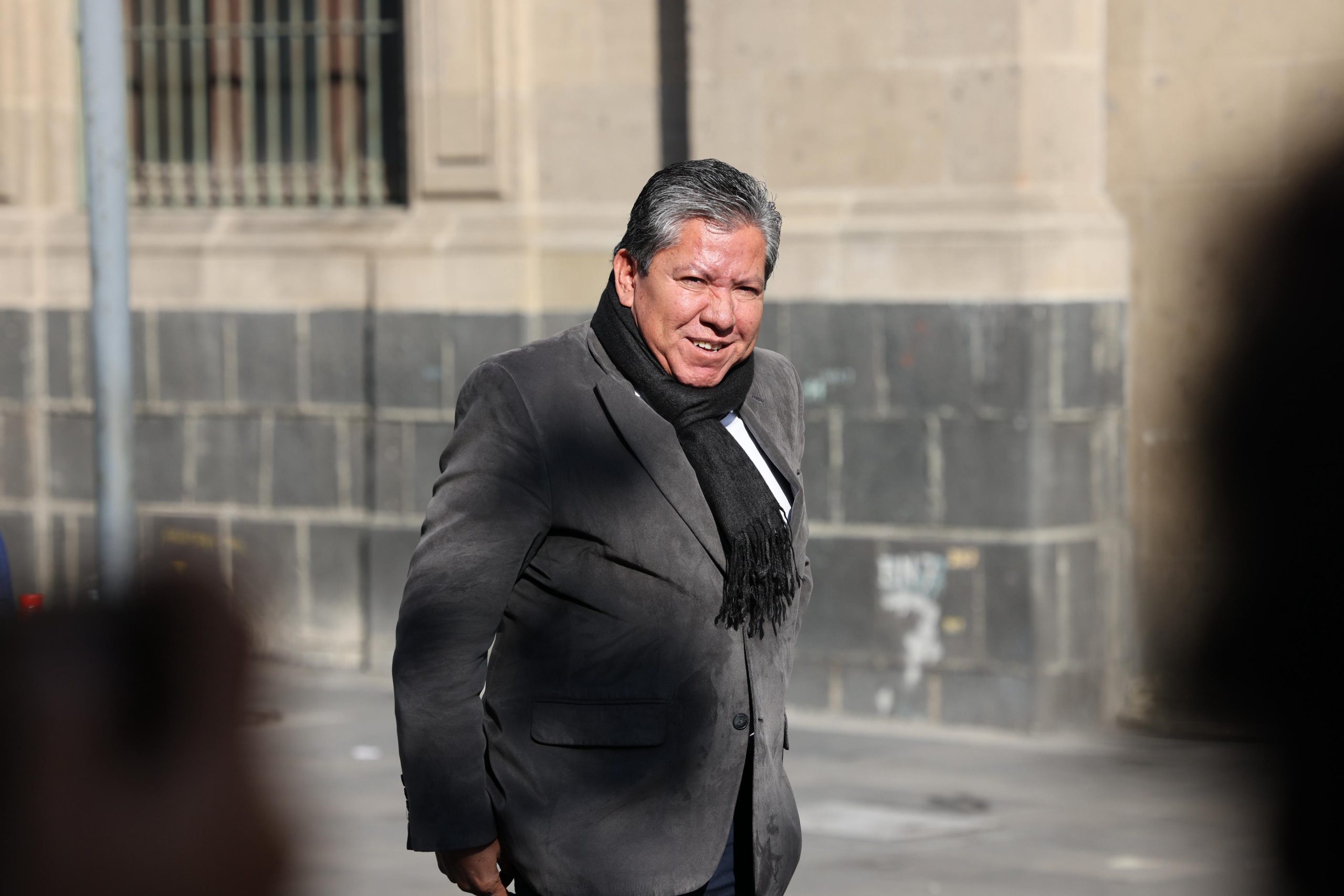 Destaca Zacatecas en sesión del Consejo Nacional de Seguridad Pública, encabezada por la Presidenta Claudia Sheinbaum