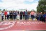 Inaugura Gobernador David Monreal rehabilitación de carretera San Marcos–San Blas–Puerto de Juan Alberto, en Loreto