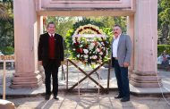 Conmemora Gobernador David Monreal 494 años de fundación de Nochistlán, cuna de la primera Guadalajara